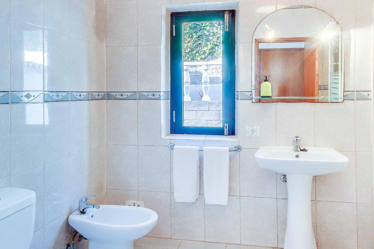 Villa Brigida Албуфейра Экстерьер фото