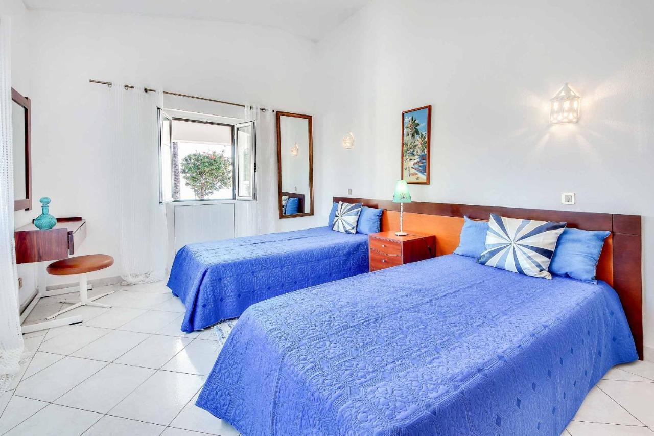 Villa Brigida Албуфейра Экстерьер фото